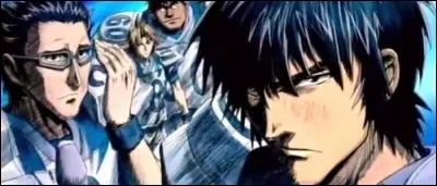 Quel membre des White Knights d'Ōjō est le plus populaire chez les filles ?