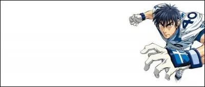 Chez les White Knights, Shin a le même rôle que ____ chez les Devil Bats.