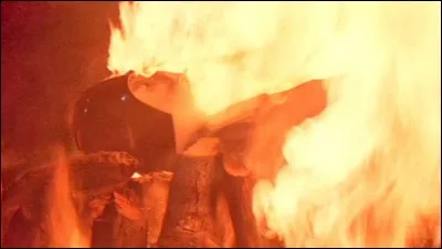 A quel âge est mort Dark Vador ?