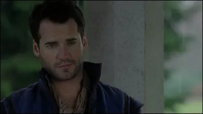 Comment s'appelle le père de Zelena ?