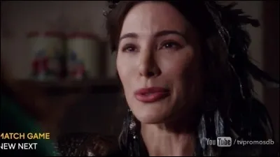 Comment s'appelle la mère de Rumpelstiltskin ?