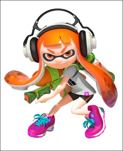 Quand est sorti "Splatoon" ?