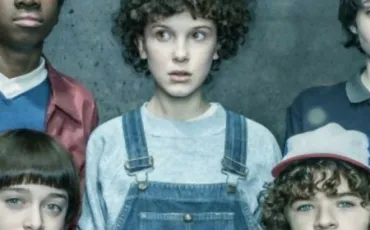 Quiz Netflix