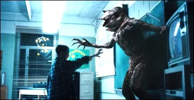 Comment Eleven disparaît-elle dans le monde parallèle ?