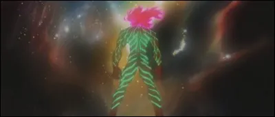 Haruko est à la recherche :