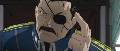 Quelle est la particularité de King Bradley par rapport aux autres homonculus ?