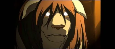 De quoi est formée cette chimère ?