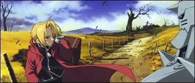 Qui a brûlé la maison d'Ed et Al ?