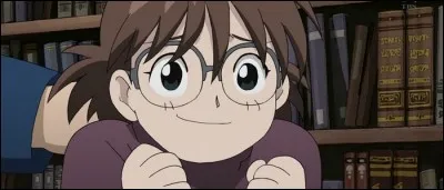 Quel don possède Sheska ?