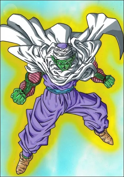 Qui est ce personnage ?