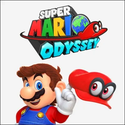 En quelle année est sorti ce jeu Mario ?