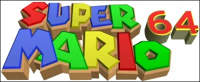 En quelle année est sorti ce jeu Mario ?