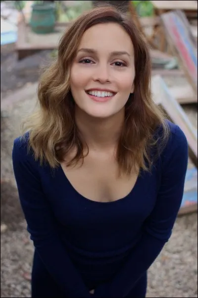 Avec qui Blair perd-elle sa virginité ?