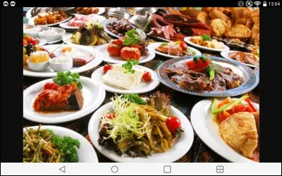 Quel est ton plat pr&eacute;f&eacute;r&eacute; ?