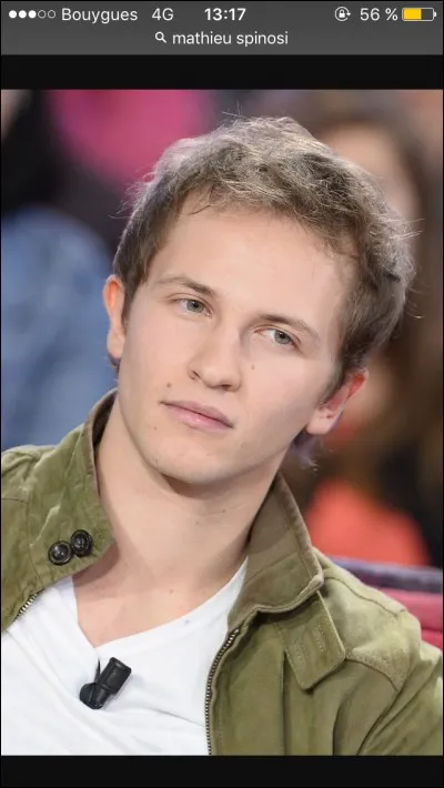 Dans quelle saison est-il mort ?