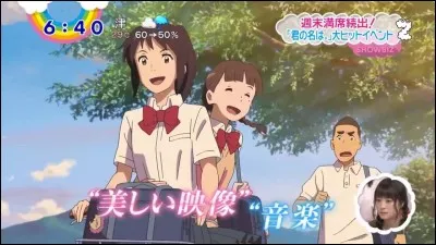 Comment s'appellent les deux meilleurs amis de l'héroïne ?