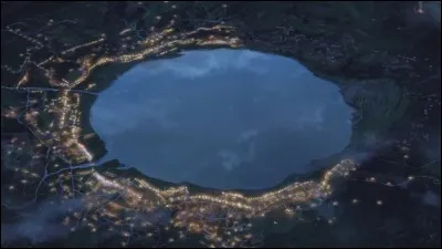 Le nom de l'incendie de la ville d'Itomori s'appelle ...