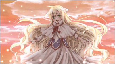 De quel manga est issu ce personnage ?