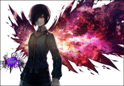 De quel manga est issu ce personnage ?