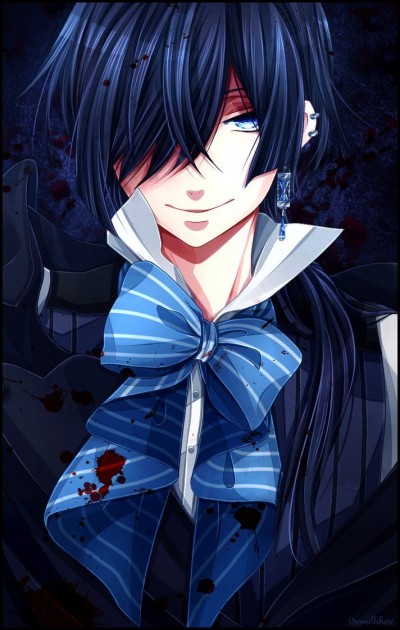 De quel manga est issu ce personnage ?