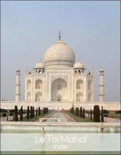 Où est ce monument ?