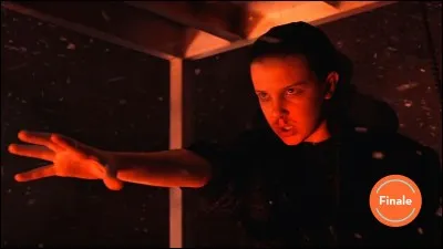 Tu as un démogorgon devant toi.