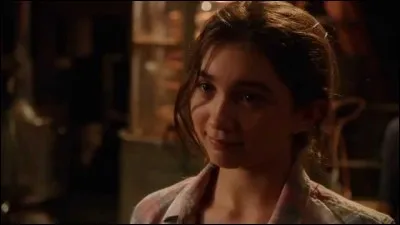 Qui sont ses deux meilleures amies ?