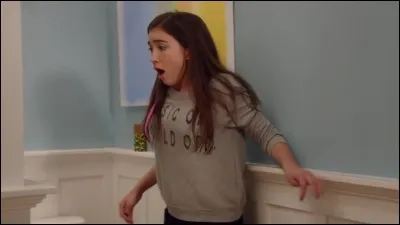 Comment s'appellent ses parents ?