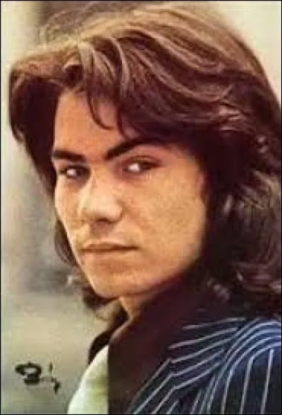 À quel chanteur doit-on la chanson "Mon Vieux" sortie cette année-là ?