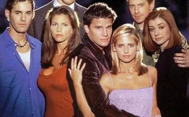 Quiz Buffy contre les vampires