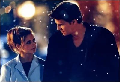 [LE SOLEIL DE NOEL] Quel démon fait son apparition ?