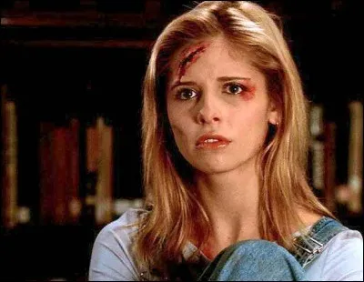 [SANS DÉFENSE] Avec qui Buffy devait-elle célébrer son anniversaire ?