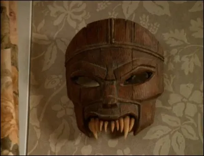 [LE MASQUE DE CORDOLFO] A qui appartenait le masque de Cordolfo ?