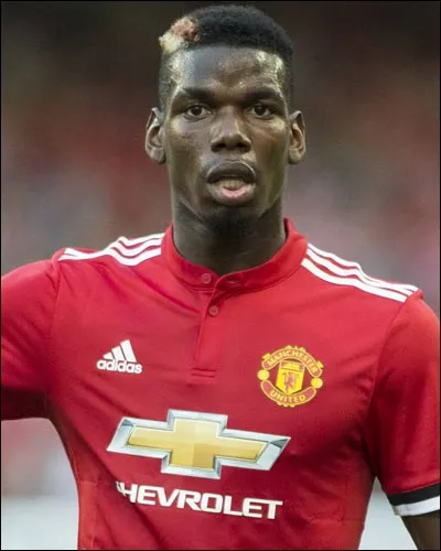 Combien Pogba a-t-il de fr&egrave;re(s) ?