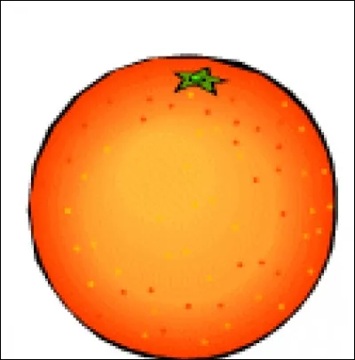 Comment dit-on "orange" ?