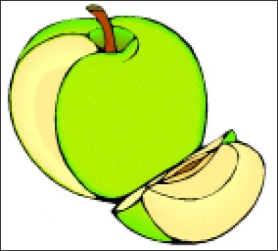 Comment dit-on "pomme" ?