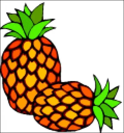 Comment dit-on "ananas" ?