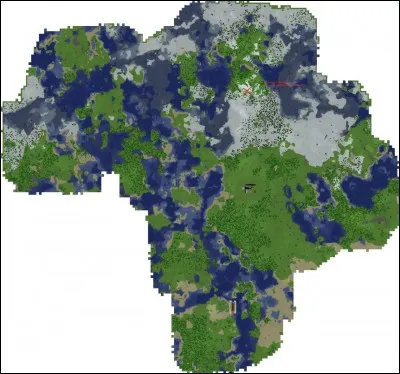 « Minecraft » est-il infini ?