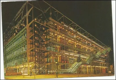 Cette "usine à gaz" est...