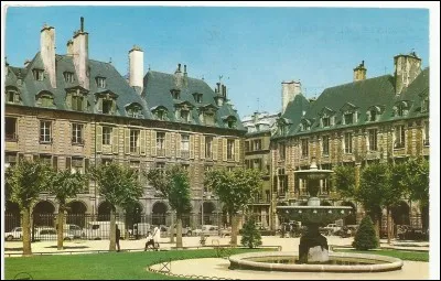 Et celle-ci, quelle est-elle ?