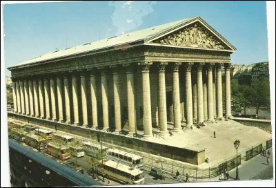 Et celle-ci, quelle est-elle ?