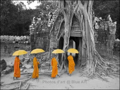 Qui est Siddhārtha Gautama ?