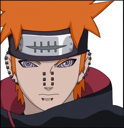 Qui est le partenaire de Pain ?