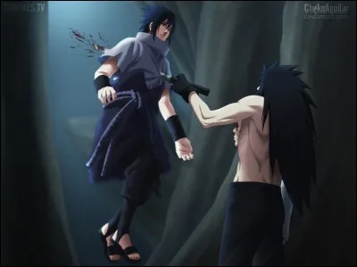Madara a-t-il tué Sasuke ?
