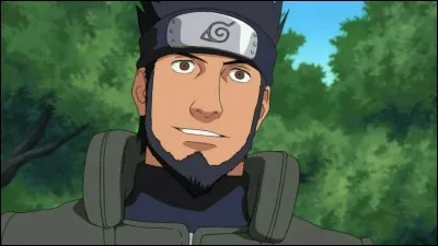 Qui a tué Asuma ?