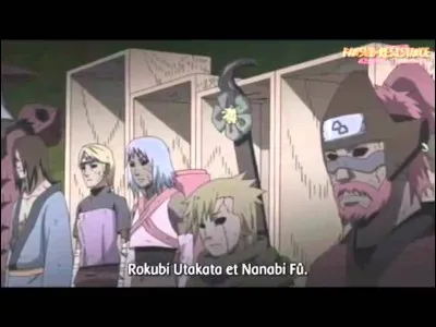 Qui déclare la guerre aux 5 pays ?