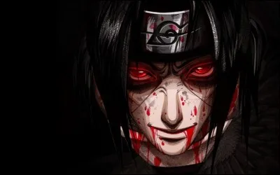 Qui est le partenaire d'Itachi ?