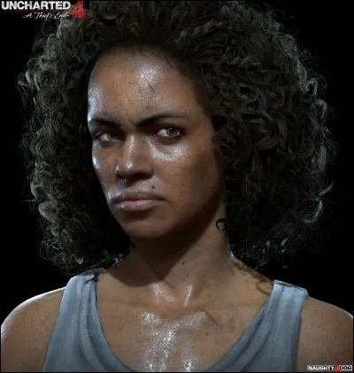 Comment s'appelle l'ennemie du héros ?