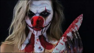 Je punis les enfants qui n'ont pas été sages avant Noël ; je suis très méchant. Qui suis-je ?