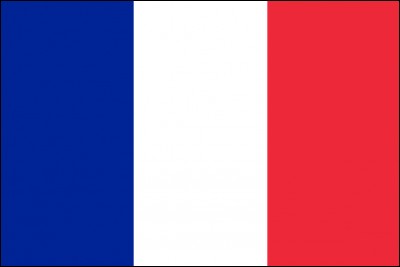 Quel pays ce drapeau représente-t-il ?